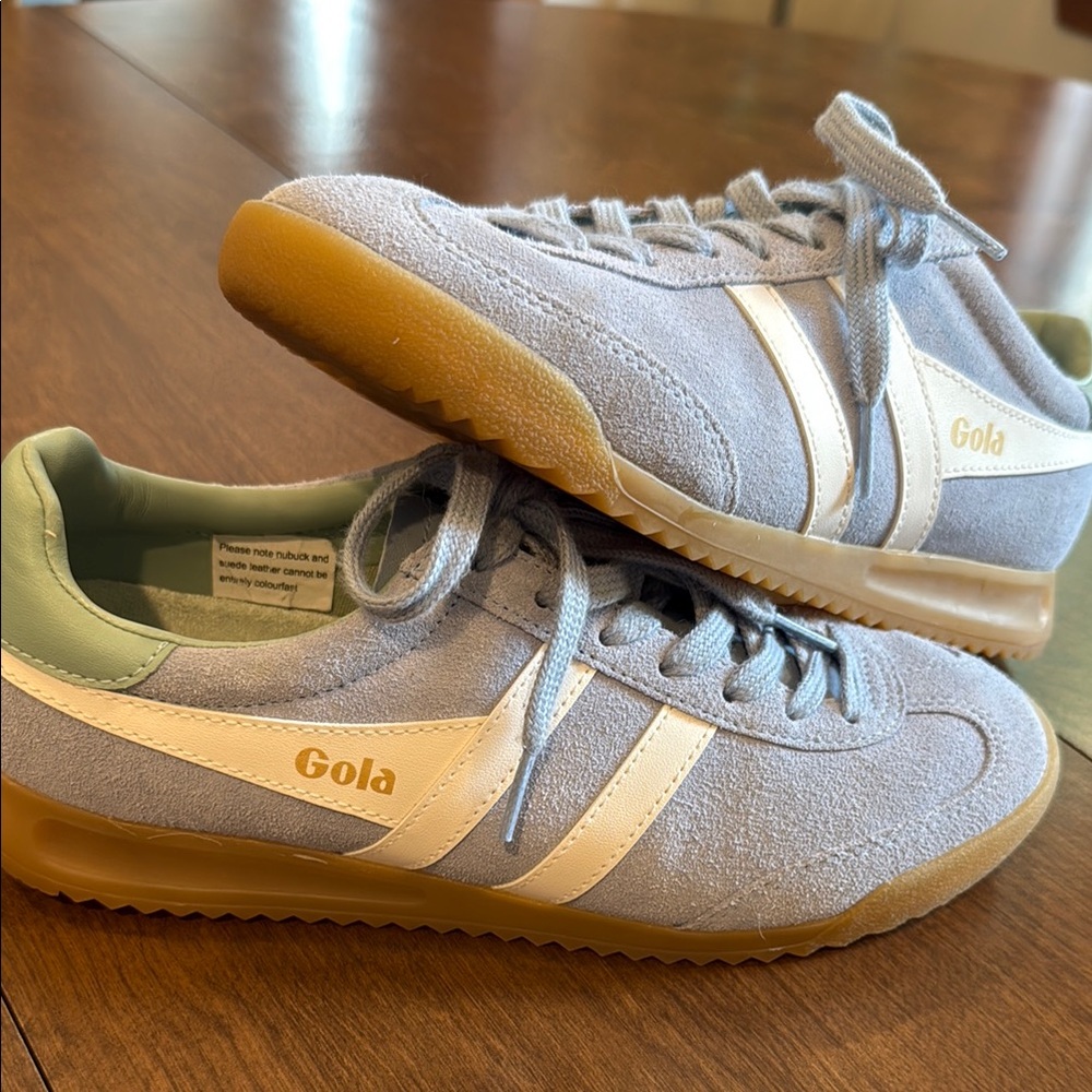 Gola Classic Torpedo Sneakers